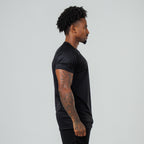 Camiseta Dry Fit Ordem Preto