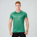Camiseta Dry Fit Ordem Verde Grama
