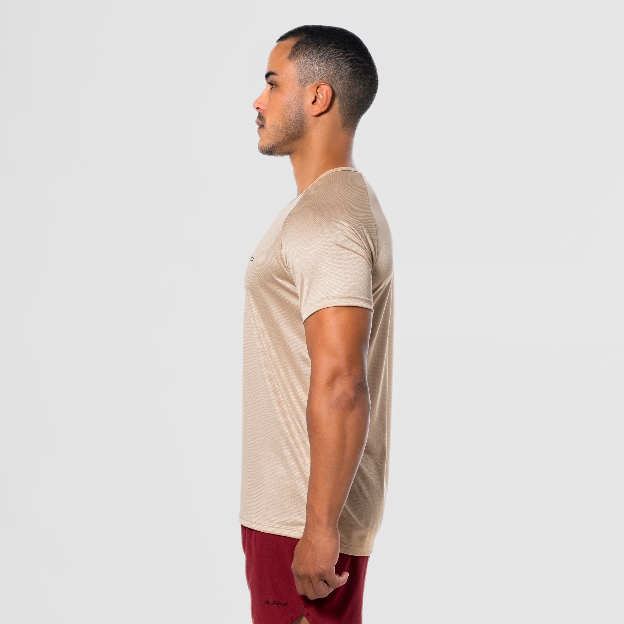 Camiseta Dry Fit Parallel Line Athenas