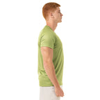 Camiseta Dry Fit Parallel Line Cacto