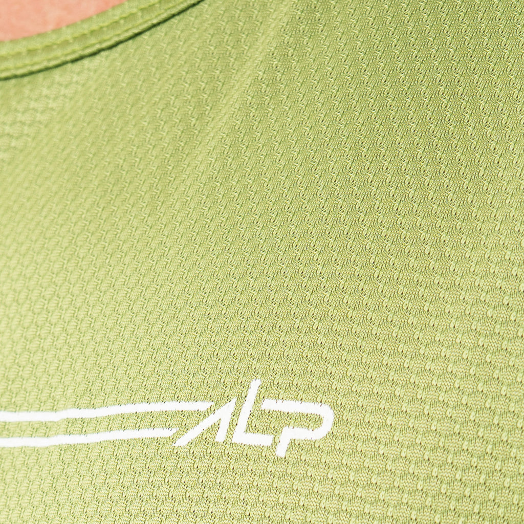 Camiseta Dry Fit Parallel Line Cacto