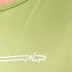 Camiseta Dry Fit Parallel Line Cacto