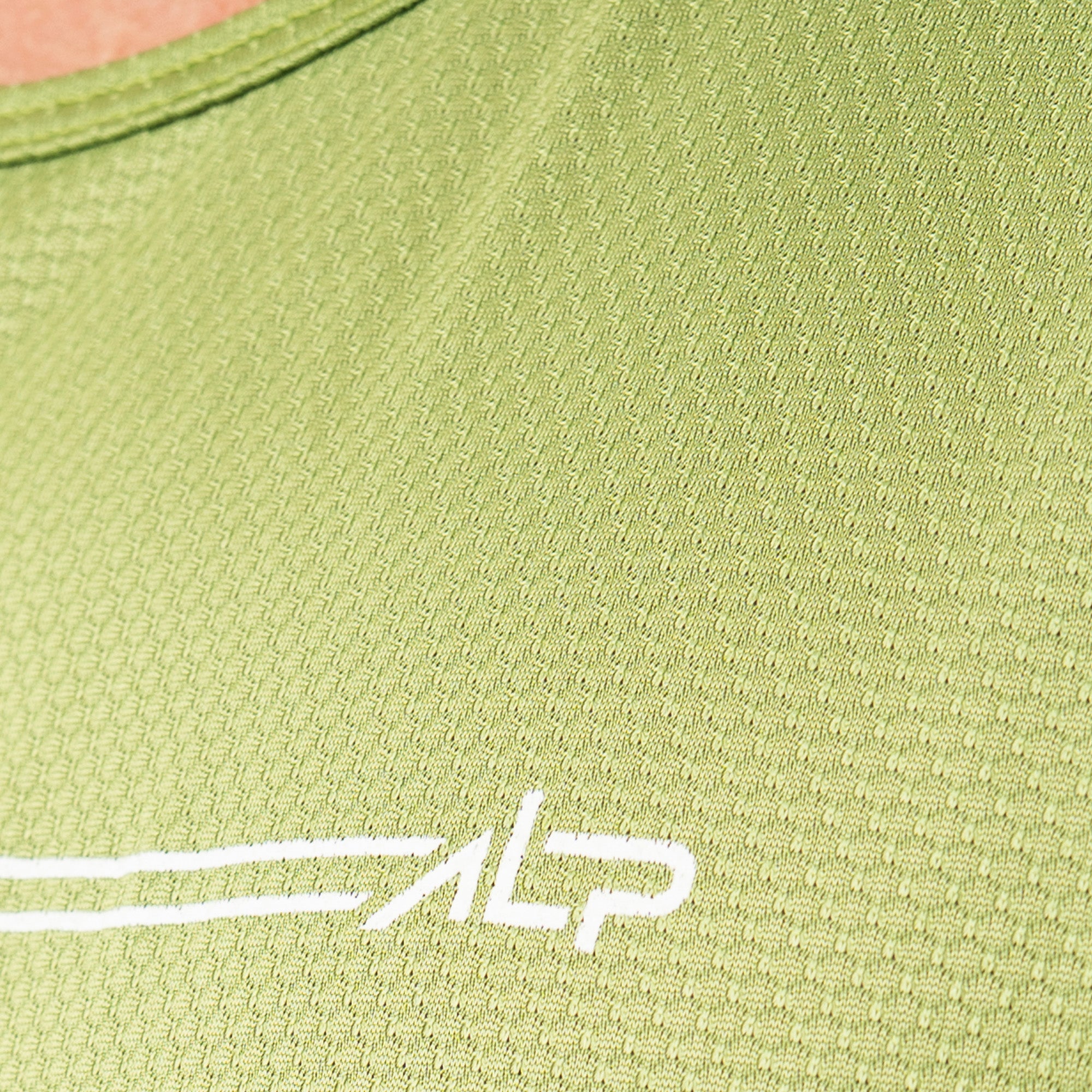 Camiseta Dry Fit Parallel Line Cacto