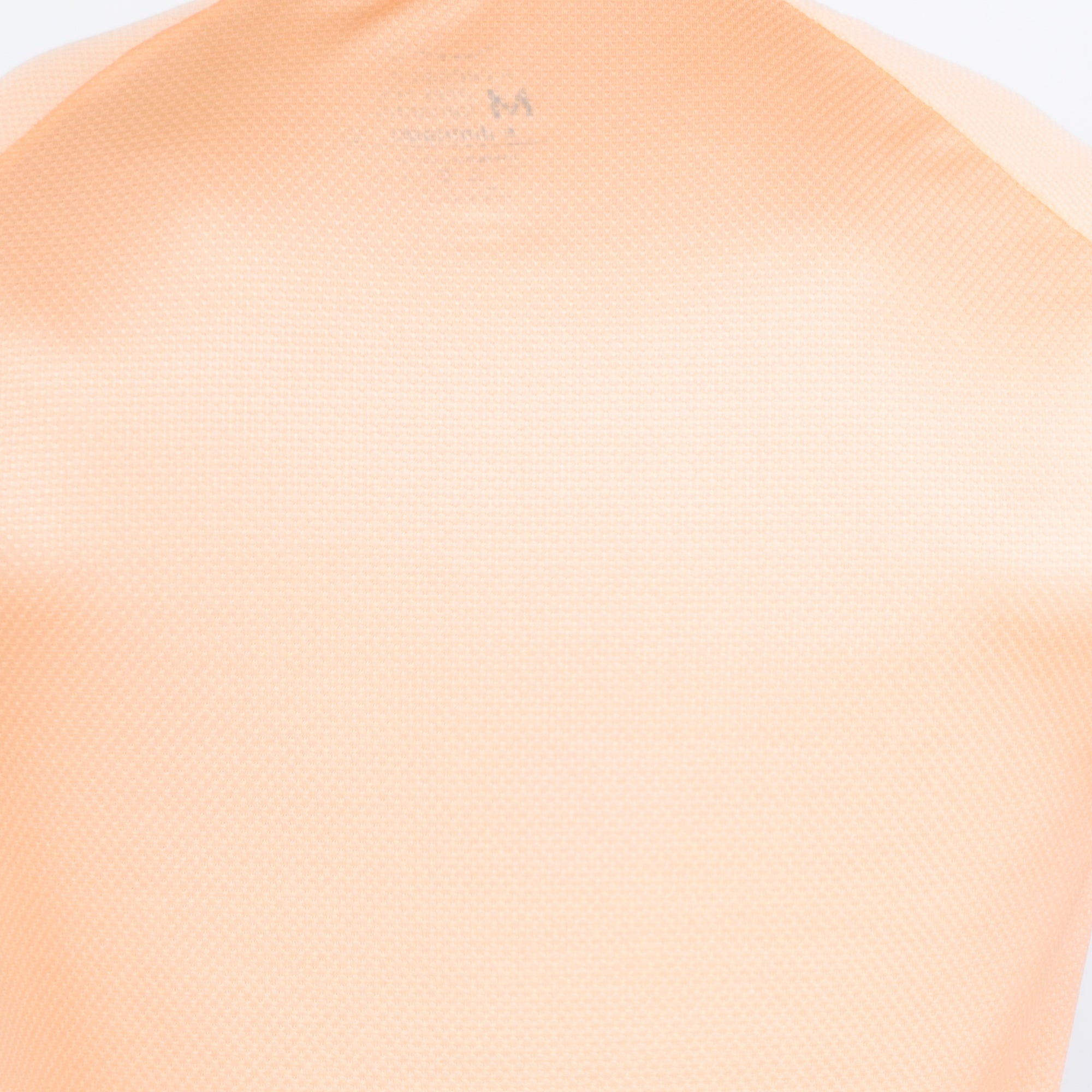 Camiseta Dry Fit Parallel Line Coral Suave
