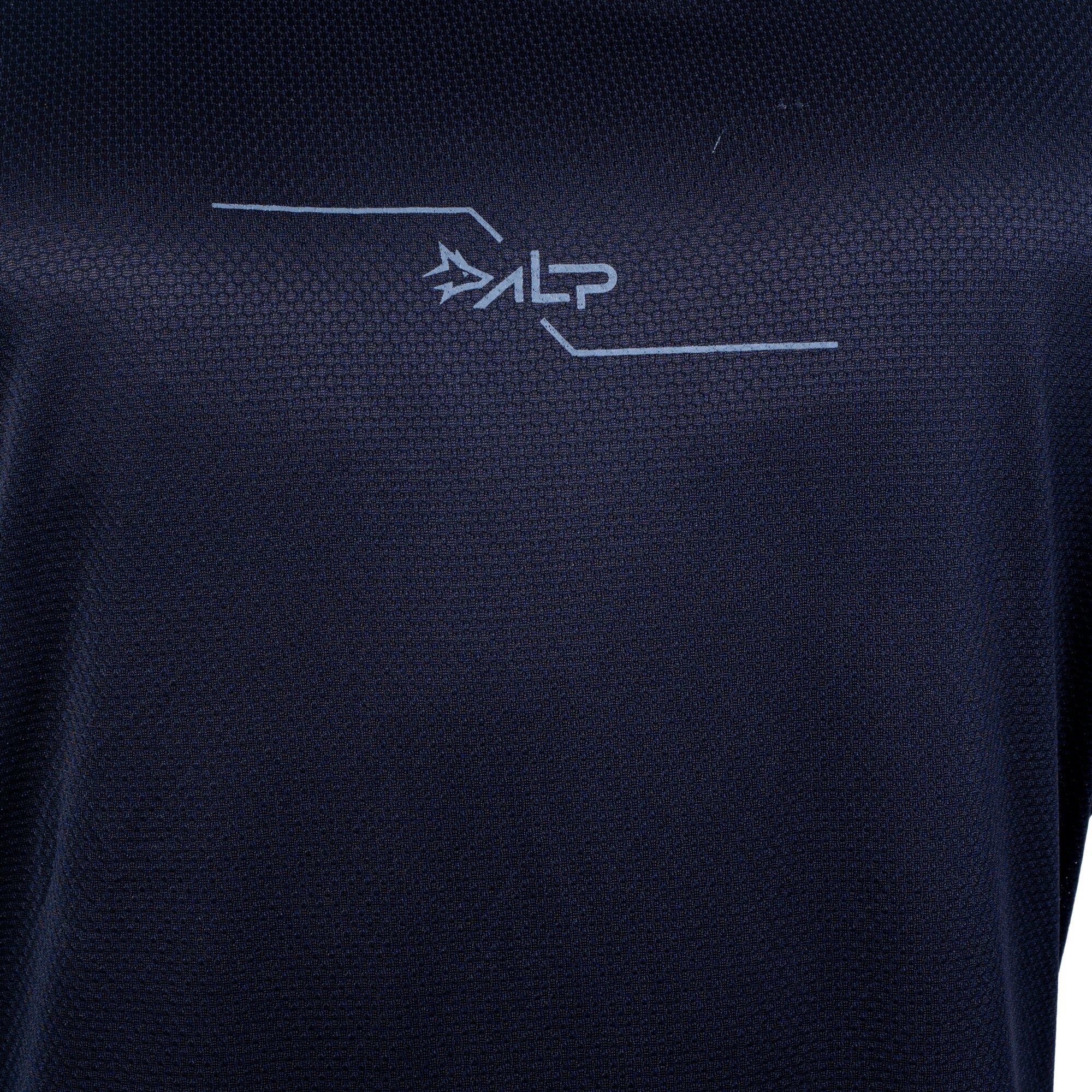 Camiseta Dry Fit Sense Preto