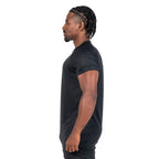 Camiseta Dry Fit Space Horizon Preto