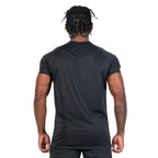 Camiseta Dry Fit Space Horizon Preto