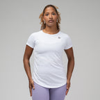 Kit 3 Camisetas Femininas Dy Essential