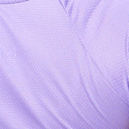 Camiseta Feminina Dry Fit New Tenacity Roxo