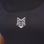 Camiseta Feminina Dry Fit Performance Black