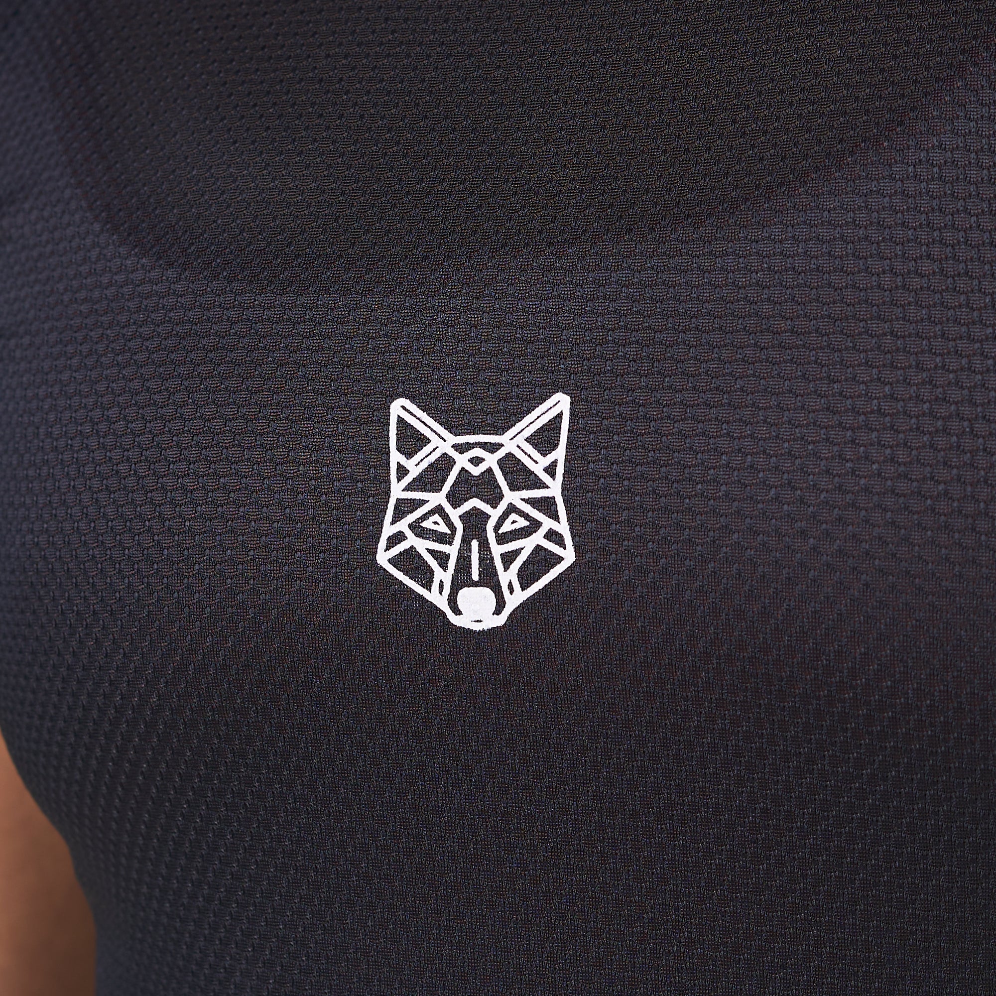 Camiseta Feminina Dry Fit Performance Black