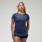 Kit 6 Camisetas Dry Feminina: Treino todos os dias