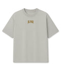 Camiseta Oversized Legacy Off White