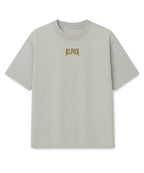 Camiseta Oversized Legacy Off White