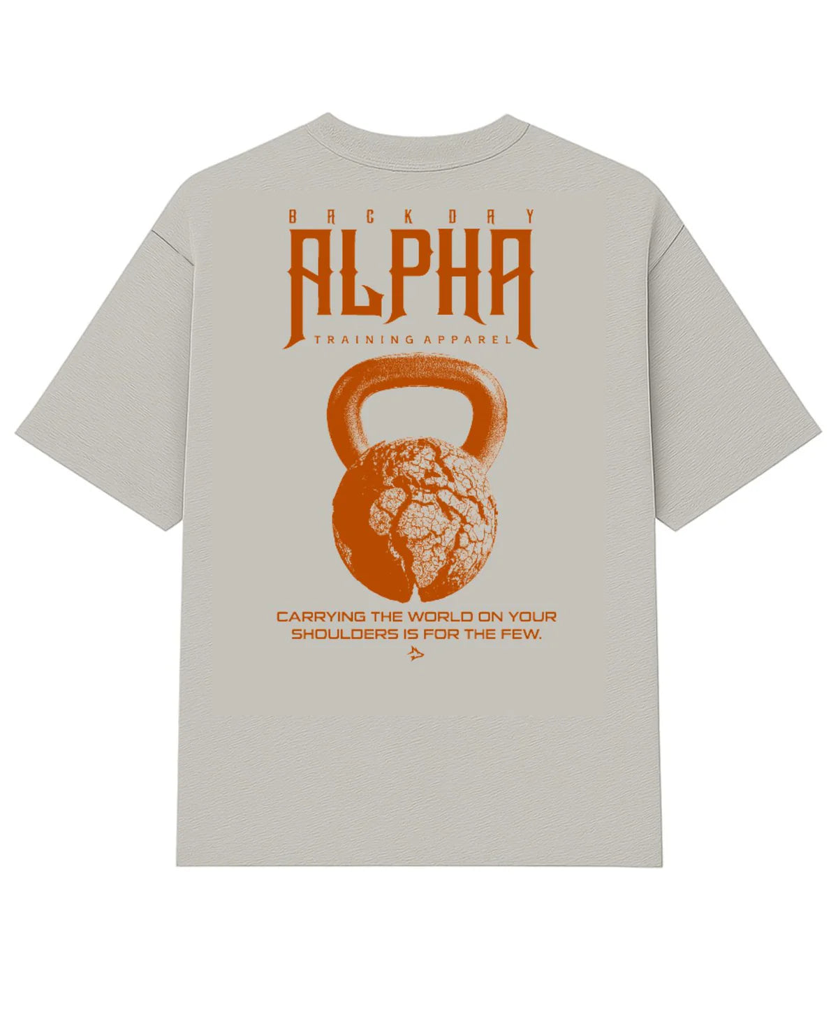 Kit 3 Camisetas Oversized Day Training