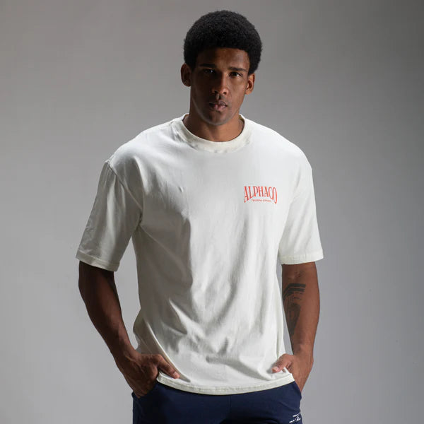 Kit 4 Oversized Alta Performance
