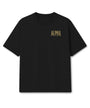 Camiseta Oversized Classic Preto
