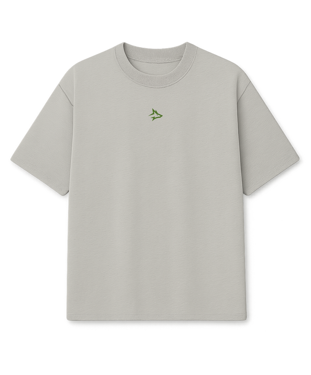Camiseta Oversized Juice Off White