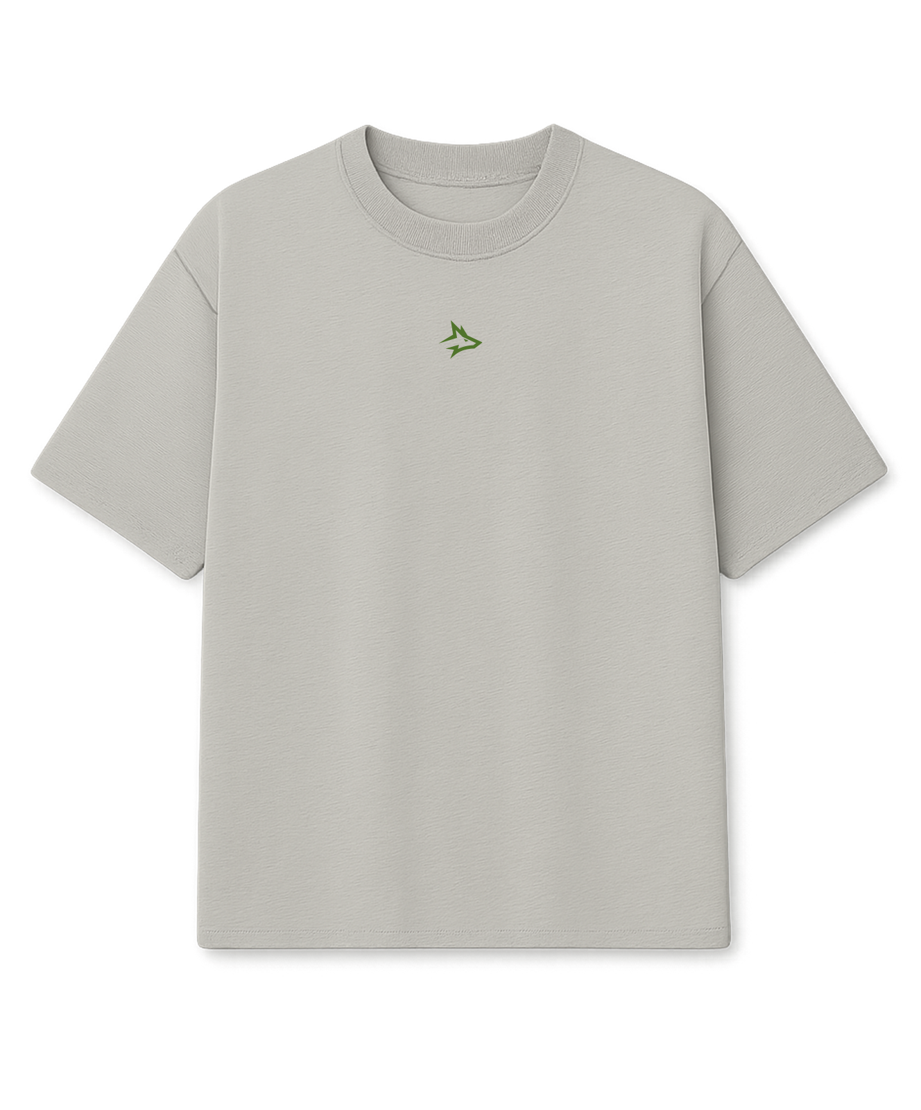 Camiseta Oversized Juice Off White