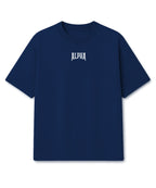 Camiseta Oversized Legacy Azul Marinho
