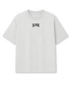 Kit 4 Camisetas Oversized Alpha Movimento