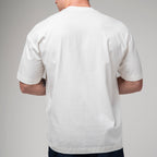 Camiseta Oversized Legacy Off White
