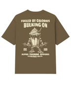 VINCULO | Camiseta Oversized More Carbs