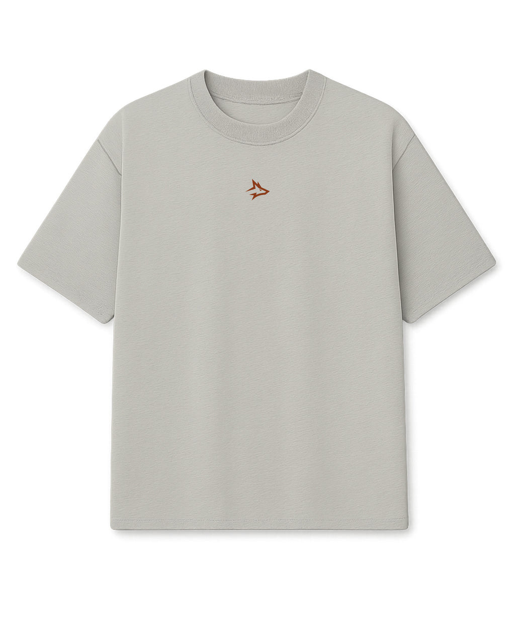 Camiseta Oversized More Carbs Off White