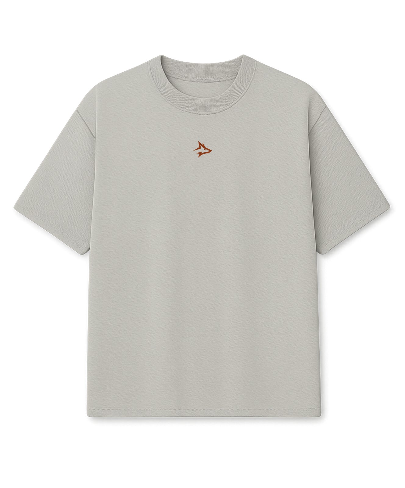Camiseta Oversized More Carbs Off White