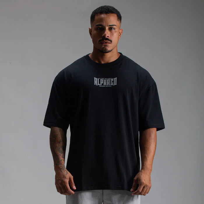 Kit 5 Oversized Legacy e Solid