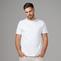Camiseta Pima Lupus Branco