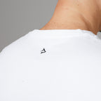 Camiseta Pima Lupus Branco