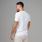Camiseta Pima Lupus Branco