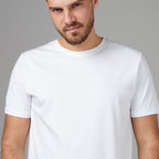 Camiseta Pima Lupus Branco