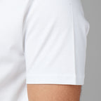 Camiseta Pima Lupus Branco