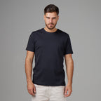 Camiseta Pima Lupus Preto