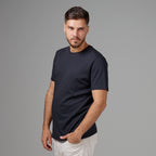 Camiseta Pima Lupus Preto