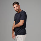 Camiseta Pima Lupus Preto