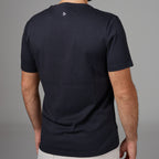 Camiseta Pima Lupus Preto