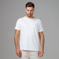 Camiseta Pima Urban Branco