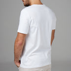 Camiseta Pima Urban Branco