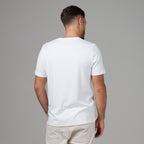 Camiseta Pima Urban Branco