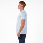 Camiseta Pima Urban Branco