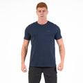Camiseta Pima Urban Marinho