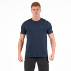 Camiseta Pima Urban Marinho