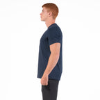 Camiseta Pima Urban Marinho
