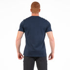 Camiseta Pima Urban Marinho