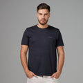 Camiseta Pima Urban Preto