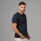 Camiseta Pima Urban Preto