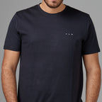 Camiseta Pima Urban Preto